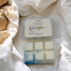 Waxmelt Kokosnoot - AnanasRoeloffs Candles & Home DecorRCWaxWax00099
