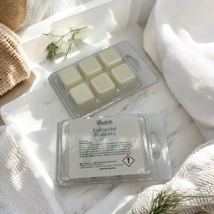 Waxmelt Lavendel - KamilleRoeloffs Candles & Home DecorRCWaxWax00063