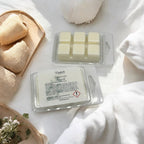 Waxmelt Limoen - MuskRoeloffs Candles & Home DecorRCWaxWax00064