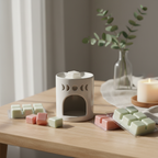 Waxmelt Startpakket Sfeerfoto