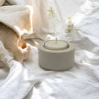 Woondecoratie Waxinelichthouder #1Roeloffs Candles & Home DecorRCWoowoo00078